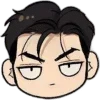 Джинкс (Чиби) sticker preview 2
