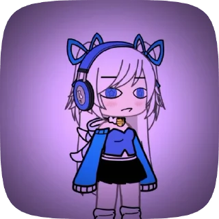 Sticker from КРИСТИК_топ