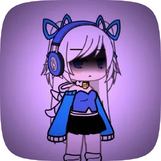 Sticker from КРИСТИК_топ