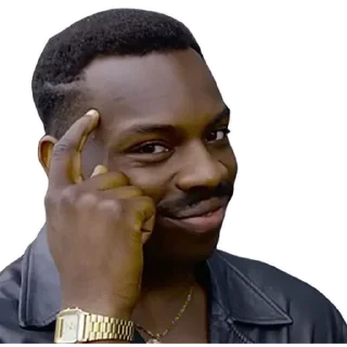 🤔 emoji Не меняю соль на жижу Telegram sticker 21 of 42