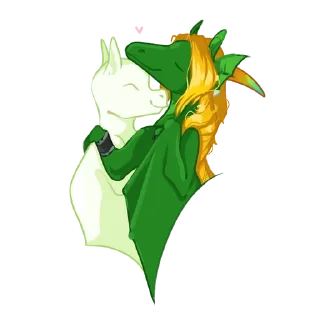 Sticker from Arrakis_SFW
