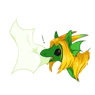 Sticker from Arrakis_SFW