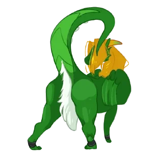 Sticker from Arrakis_NSFW