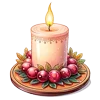🍂 emoji @stickerira  →  эмодзи на заказ Telegram sticker 3 of 57