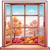 🍁 emoji @stickerira  →  эмодзи на заказ Telegram sticker 24 of 57