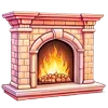 🕰️ emoji @stickerira  →  эмодзи на заказ Telegram sticker 2 of 57