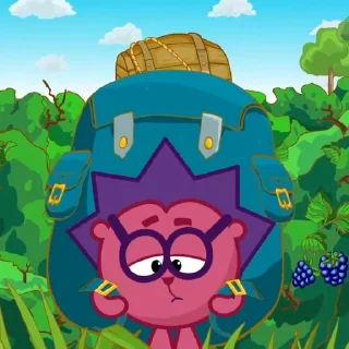 🥳 emoji Video Favorite stickers Telegram sticker 7 of 33
