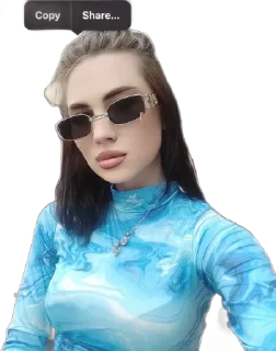 Annakondame sticker 3