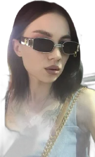Annakondame sticker 2
