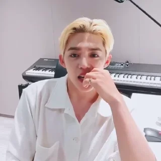 🤩 emoji Seungcheol @HBXHUS @TgEmodziBot Telegram sticker 18 of 25