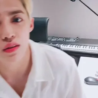 🤩 emoji Seungcheol @HBXHUS @TgEmodziBot Telegram sticker 6 of 25