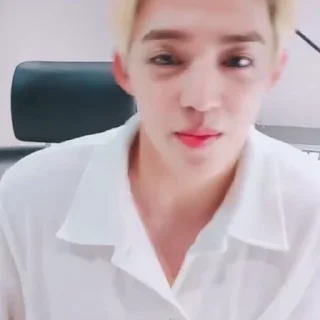 🤩 emoji Seungcheol @HBXHUS @TgEmodziBot Telegram sticker 13 of 25