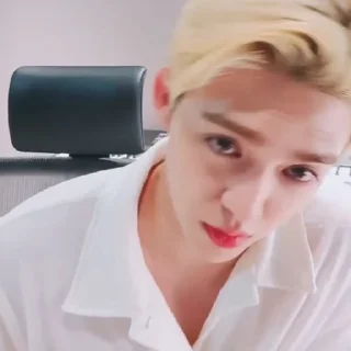 🤩 emoji Seungcheol @HBXHUS @TgEmodziBot Telegram sticker 14 of 25