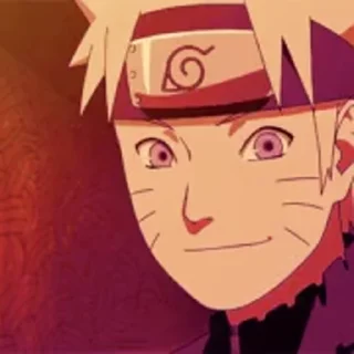 💥 emoji 🌚 @CloobHub • @Earth928B 🌝 Наруто Naruto Telegram sticker 21 of 50