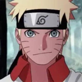 💥 emoji 🌚 @CloobHub • @Earth928B 🌝 Наруто Naruto Telegram sticker 20 of 50