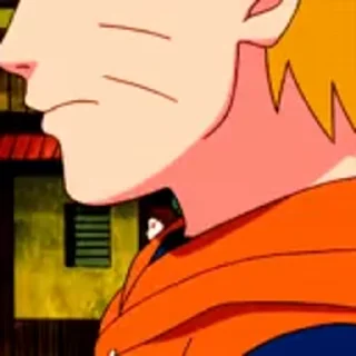💥 emoji 🌚 @CloobHub • @Earth928B 🌝 Наруто Naruto Telegram sticker 22 of 50