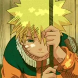 💥 emoji 🌚 @CloobHub • @Earth928B 🌝 Наруто Naruto Telegram sticker 24 of 50