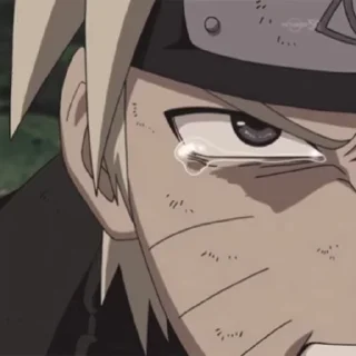 💥 emoji 🌚 @CloobHub • @Earth928B 🌝 Наруто Naruto Telegram sticker 18 of 50