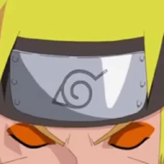 💥 emoji 🌚 @CloobHub • @Earth928B 🌝 Наруто Naruto Telegram sticker 19 of 50