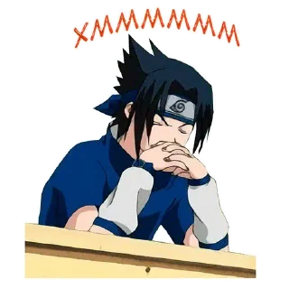 🤔 emoji @CLOOBHUB <- БОЛЬШЕ Telegram sticker 22 of 29