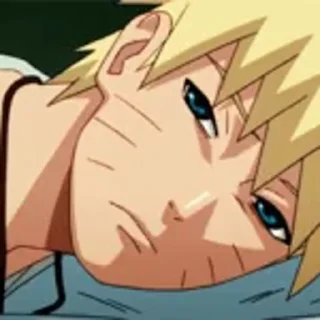 💥 emoji 🌚 @CloobHub • @Earth928B 🌝 Наруто Naruto Telegram sticker 17 of 50