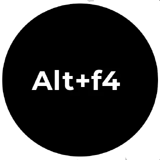 Sticker from Our