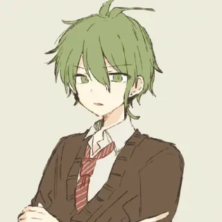 Sticker from pg Amami