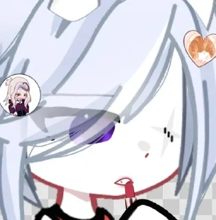 Sticker from Лилит @Art_Iris