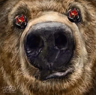 🌟 emoji ебаная свага Telegram sticker 17 of 83
