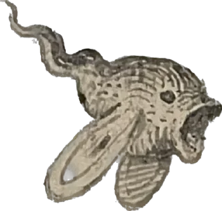 Sticker from best