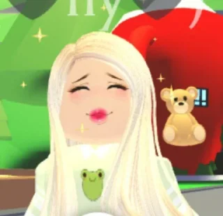 Sticker from Аборт пон 🤩
