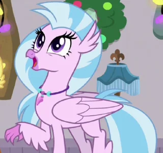 😂 emoji Randoms pony | @MyLittlePony_bots @Ctikerubot Telegram sticker 6 of 50