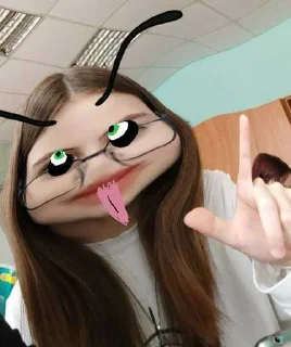 😜 emoji BOND ➡️ @Ctikerubot Telegram sticker 12 of 18