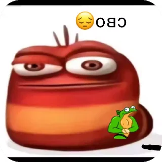 Sticker from пидоры