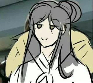 🙃 emoji небесные пидоры Telegram sticker 19 of 30