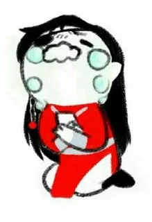😭 emoji небесные пидоры Telegram sticker 22 of 30
