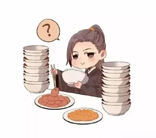 🍜 emoji небесные пидоры Telegram sticker 21 of 30