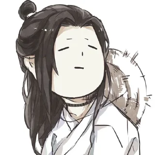 Sticker from небесные пидоры