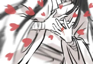 🥰 emoji небесные пидоры Telegram sticker 18 of 30