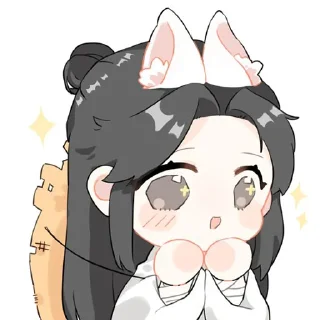 Sticker from небесные пидоры