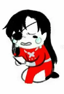😭 emoji небесные пидоры Telegram sticker 23 of 30
