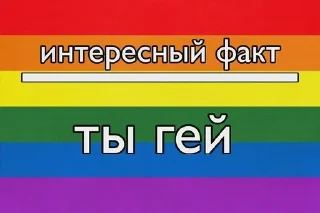 Sticker from МемНаЯ_пАпКа