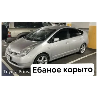 🫥 emoji Ебанутые развалюхи фантом рейсерс Telegram sticker 10 of 40