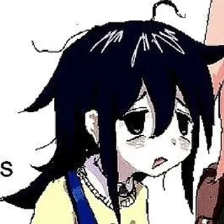 申し訳ない言い訳 sticker 4