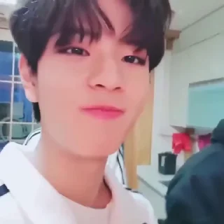 💋 emoji Stray kids hearts Telegram sticker 10 of 15