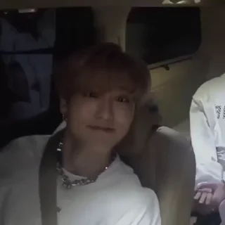 ❤️ emoji Stray kids hearts Telegram sticker 6 of 15