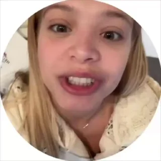Sticker from юлька🫦
