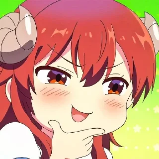 🍡 emoji 𝒀𝒖𝒌𝒐 ➤ @bibizyaka_228 Telegram sticker 12 of 40