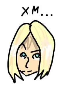 🧐 emoji ULEY няшки симпатяшки (обновленный) Telegram sticker 14 of 17