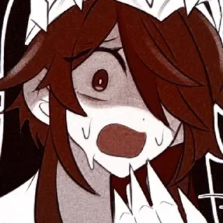 🍷 emoji ༶•┈┈⛧┈♛𝓡𝓸𝓼𝓪𝓻𝓲𝓪 Telegram sticker 21 of 120